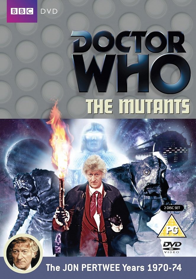 Doctor Who - Season 9 - Plakátok