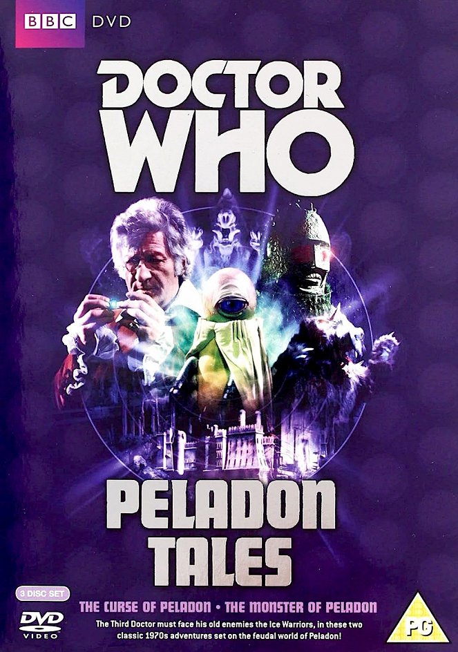 Doctor Who - Season 9 - Plakátok