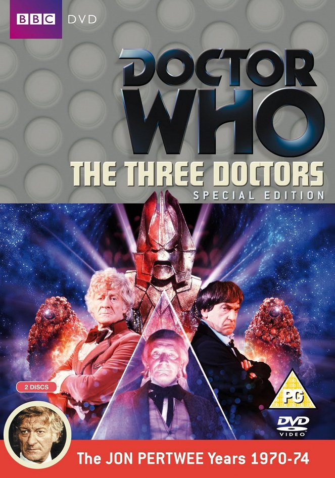 Doktor Who - Season 10 - Plakaty