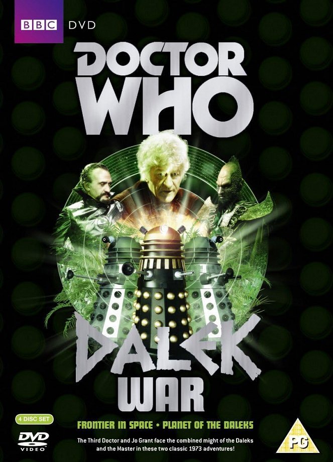 Doctor Who - Season 10 - Plakate