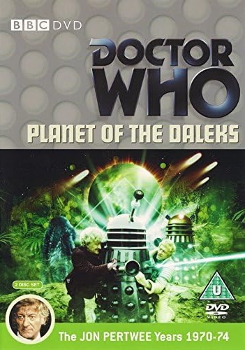 Doctor Who - Season 10 - Cartazes