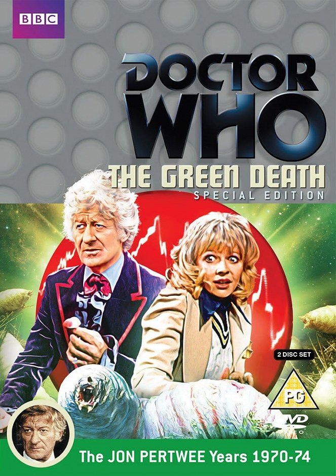 Doctor Who - Season 10 - Plakátok