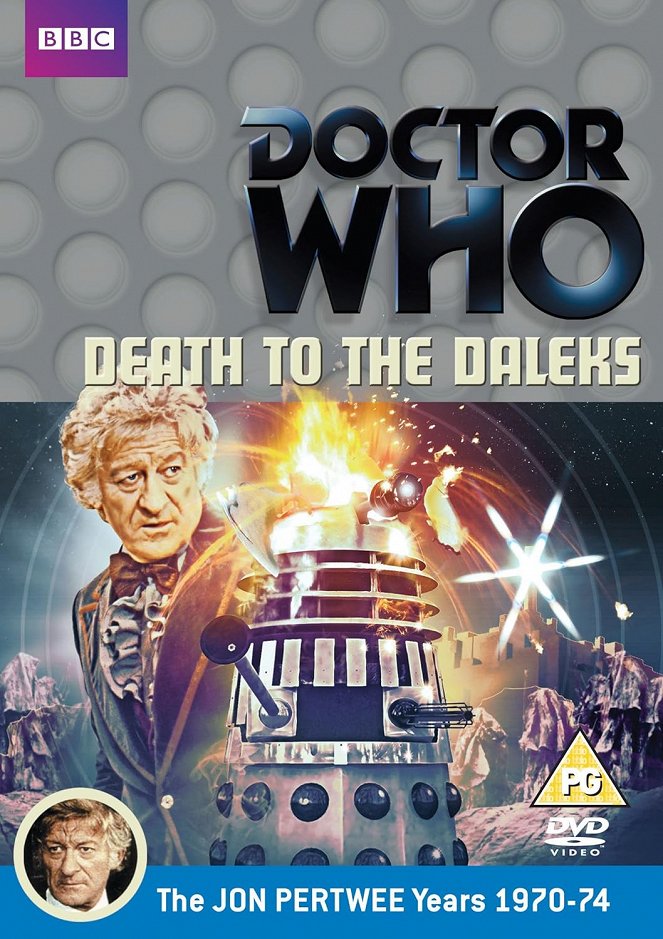 Doctor Who - Season 11 - Plakáty