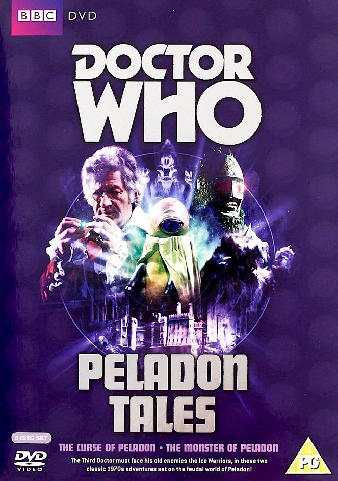 Doctor Who - Season 11 - Plakate