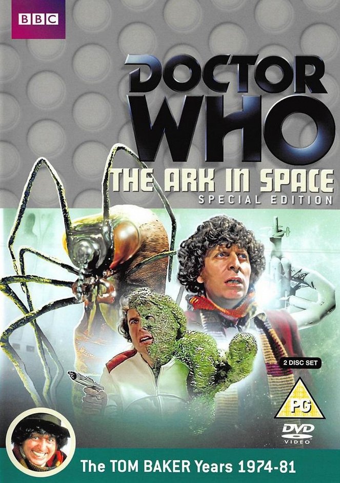 Doktor Who - Season 12 - Plakaty