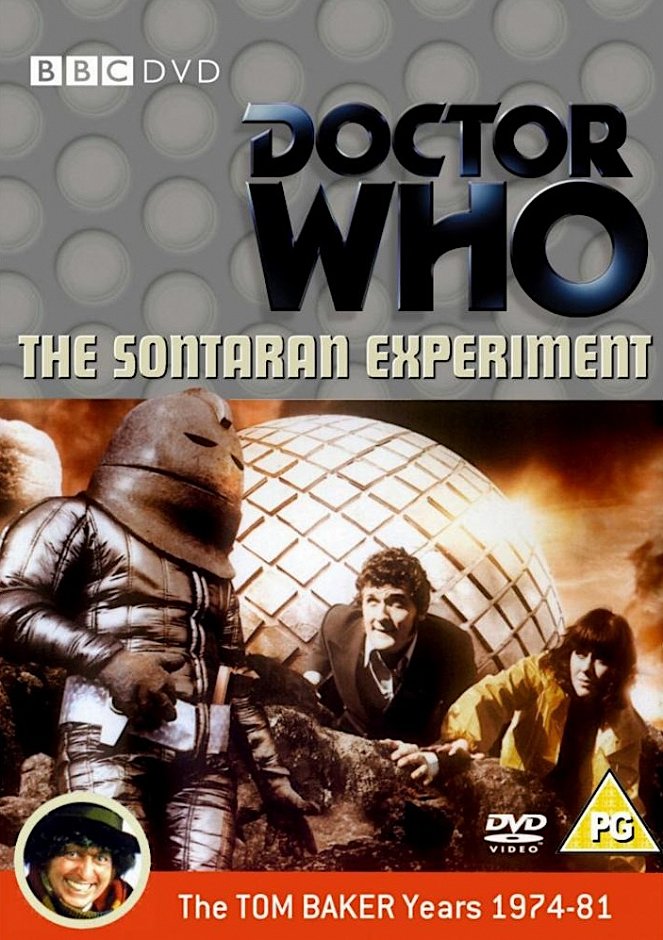 Doctor Who - Season 12 - Plakátok