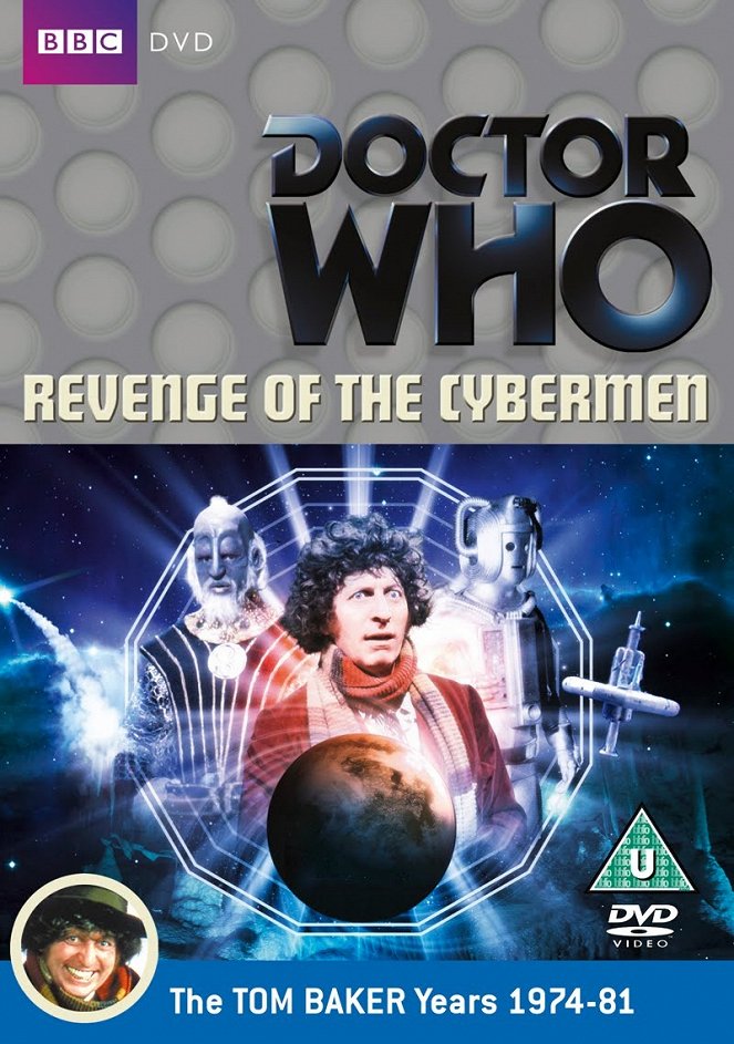 Doctor Who - Season 12 - Plakátok
