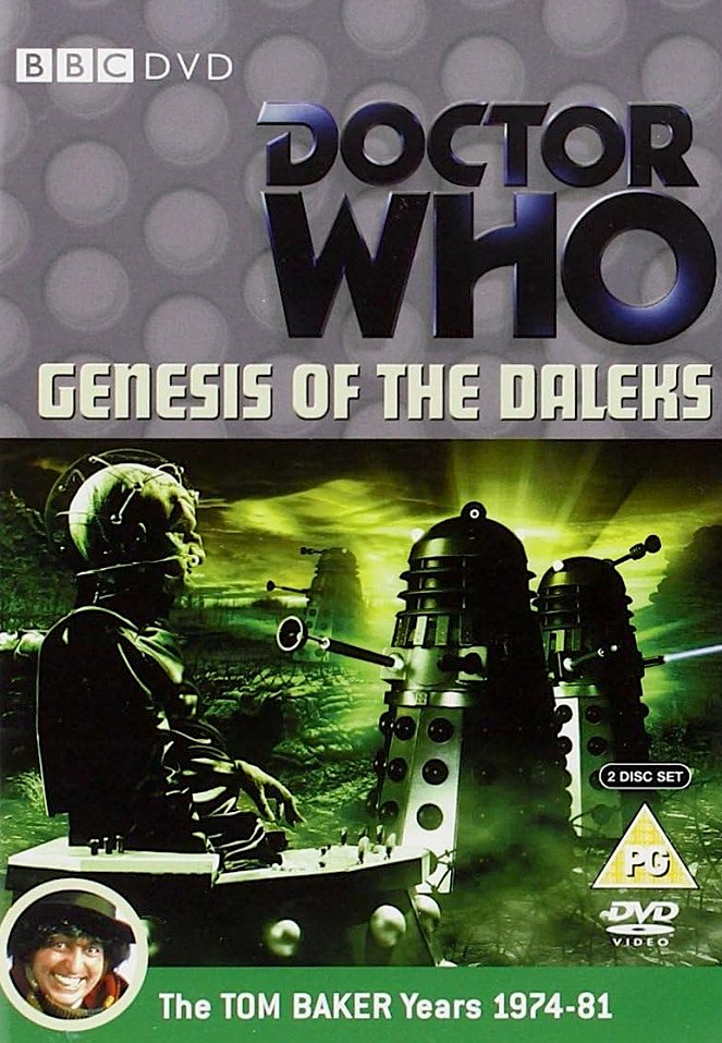 Doctor Who - Season 12 - Plagáty