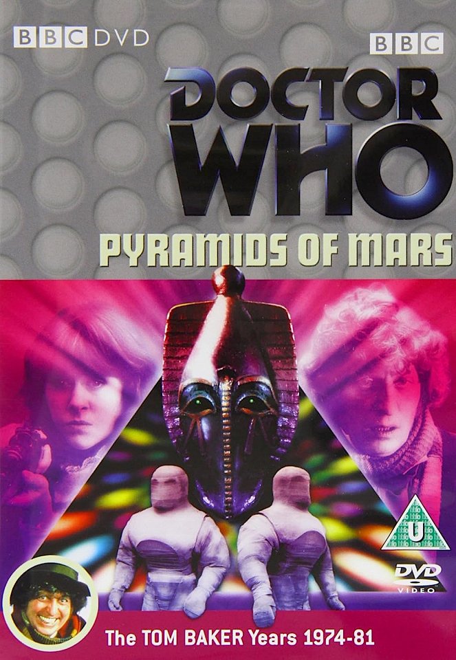 Doctor Who - Season 13 - Plagáty