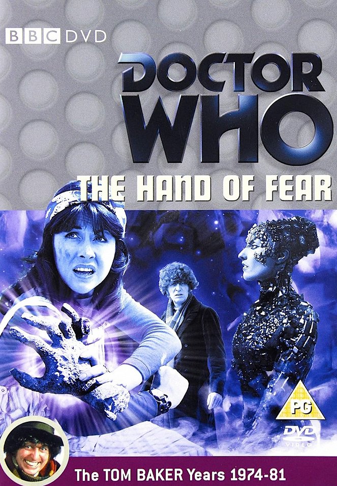 Doctor Who - Season 14 - Plakáty