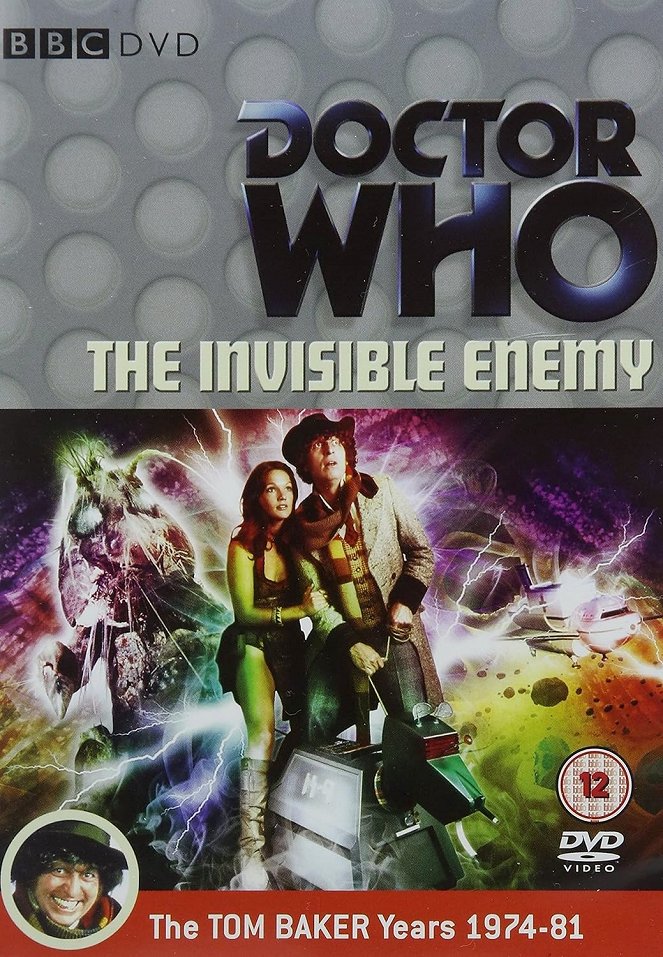 Doctor Who - Season 15 - Plakátok