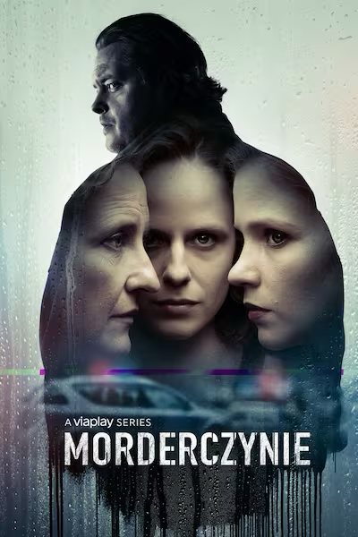 Morderczynie - Posters