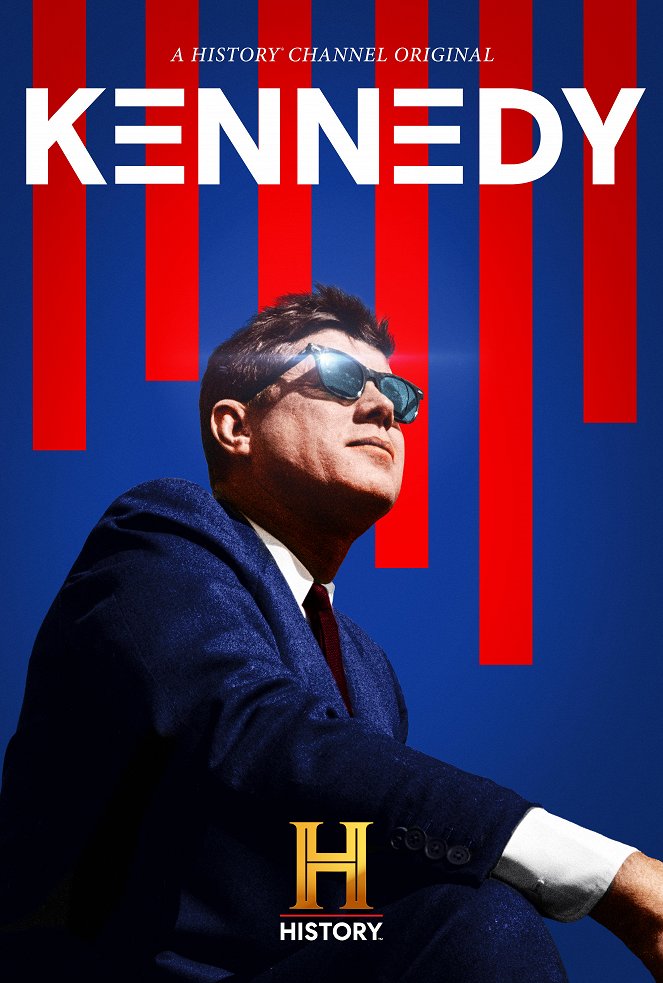 Kennedy - Plagáty