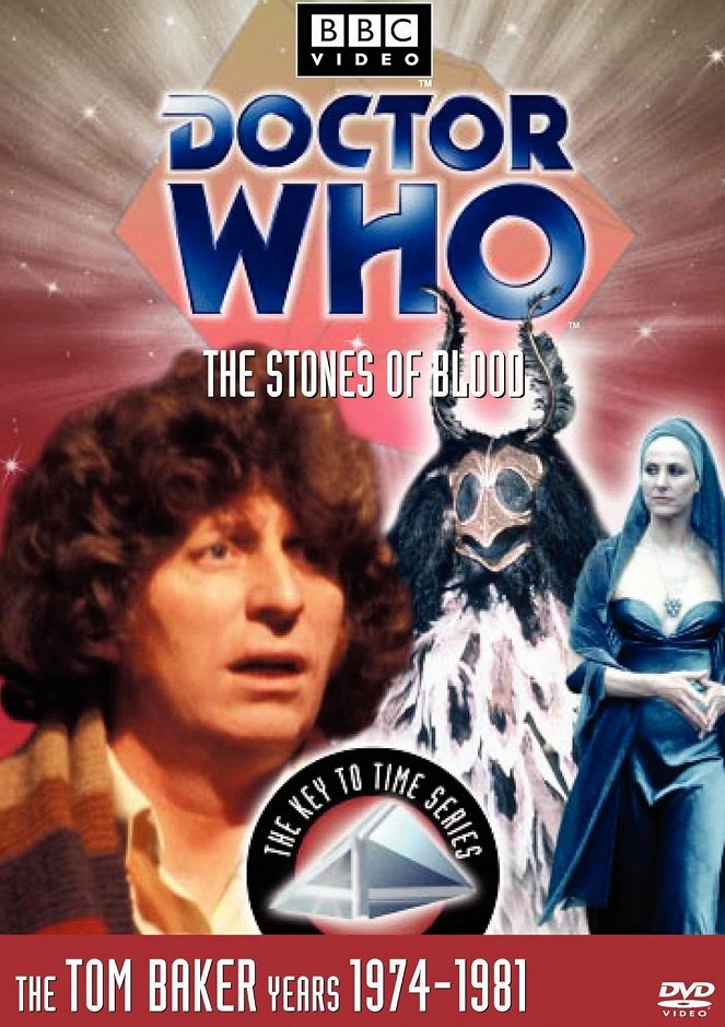 Doctor Who - Season 16 - Posters