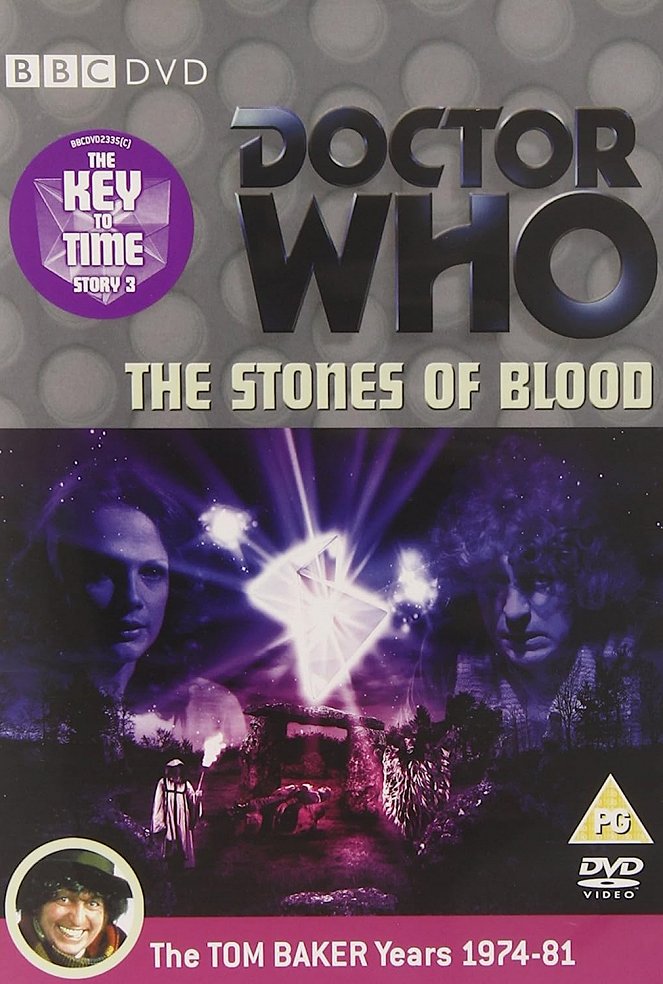Docteur Who - Season 16 - Affiches