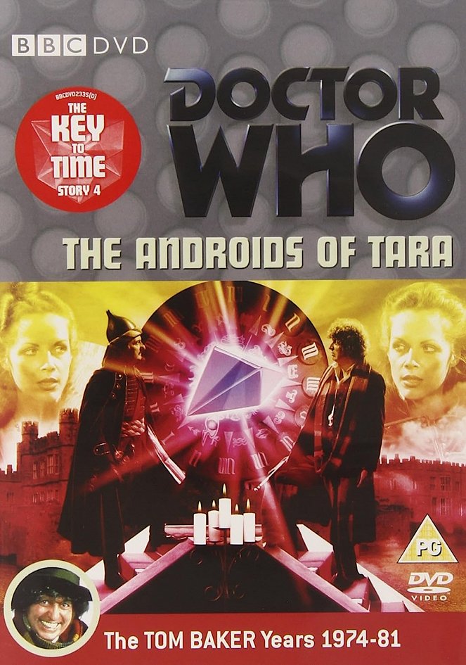 Docteur Who - Season 16 - Affiches