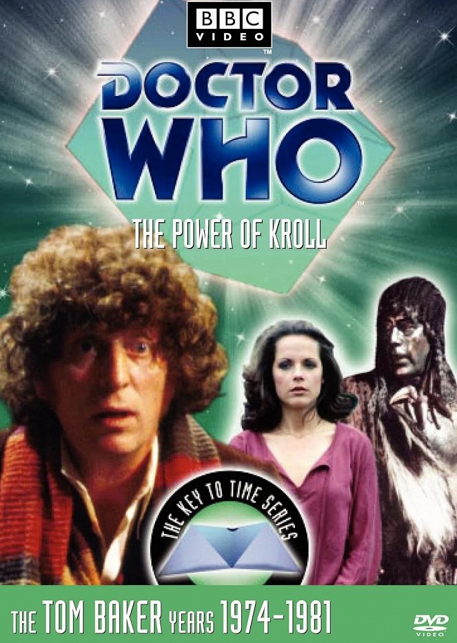 Doctor Who - Season 16 - Posters