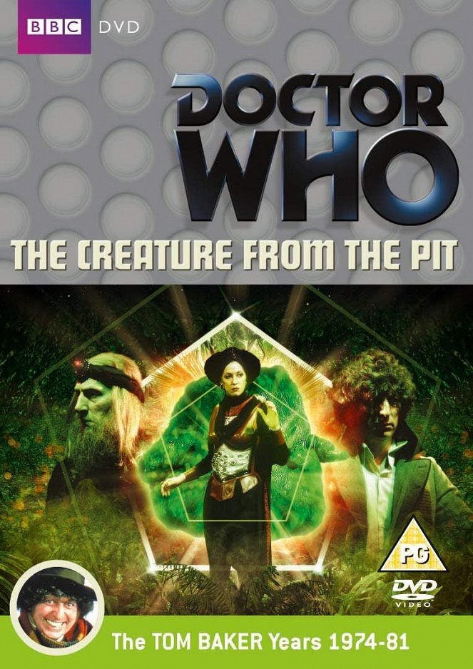 Doctor Who - Season 17 - Cartazes