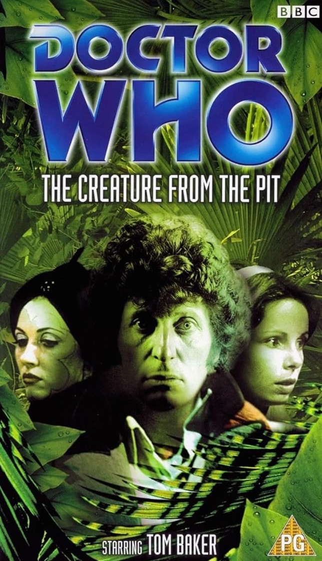 Doktor Who - Season 17 - Plakaty