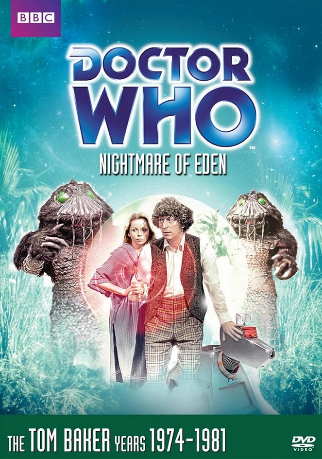 Doctor Who - Season 17 - Posters