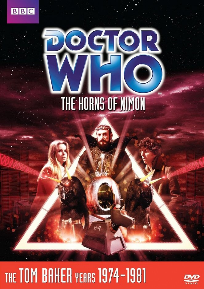 Doctor Who - Doctor Who - Season 17 - Posters