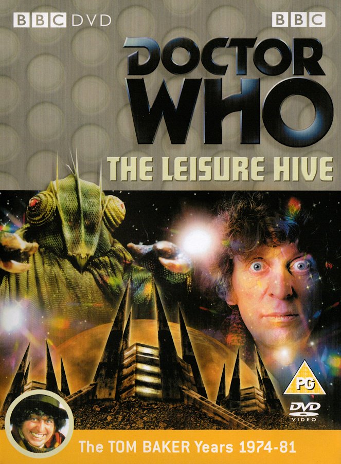 Docteur Who - Season 18 - Affiches