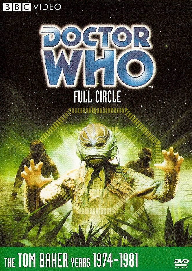 Doctor Who - Season 18 - Posters