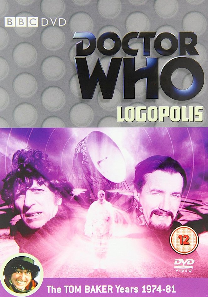 Doktor Who - Season 18 - Plakaty