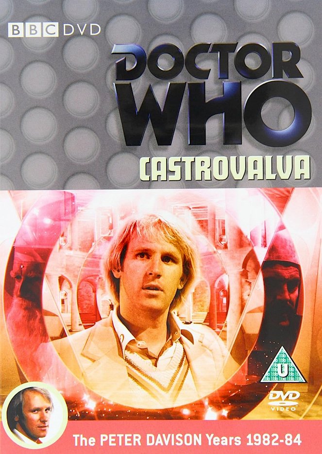 Doctor Who - Season 19 - Plagáty