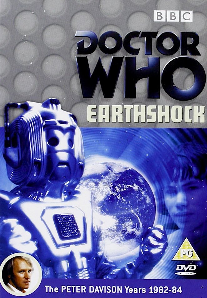 Doctor Who - Season 19 - Plakátok