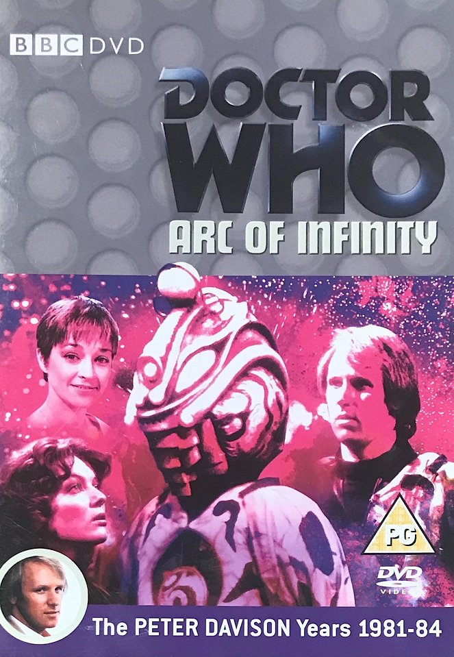 Doktor Who - Season 20 - Plakaty