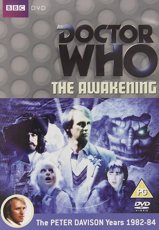 Docteur Who - Season 21 - Affiches