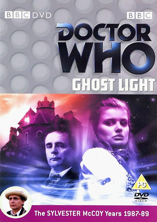 Doktor Who - Doktor Who - Season 26 - Plakaty