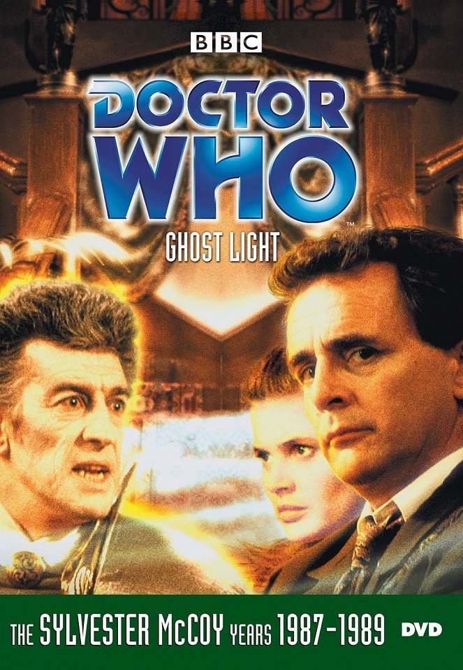 Doctor Who - Doctor Who - Season 26 - Posters