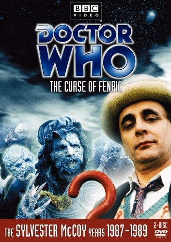 Doctor Who - Season 26 - Posters