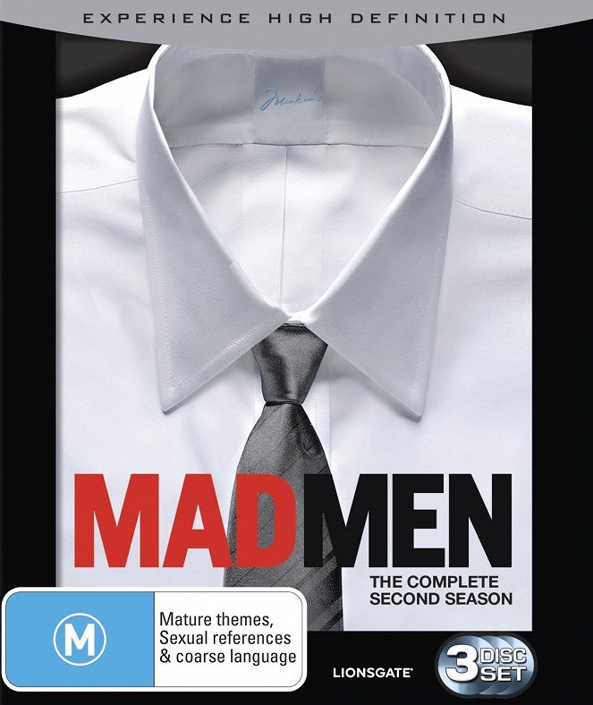 Mad Men - Season 2 - Posters