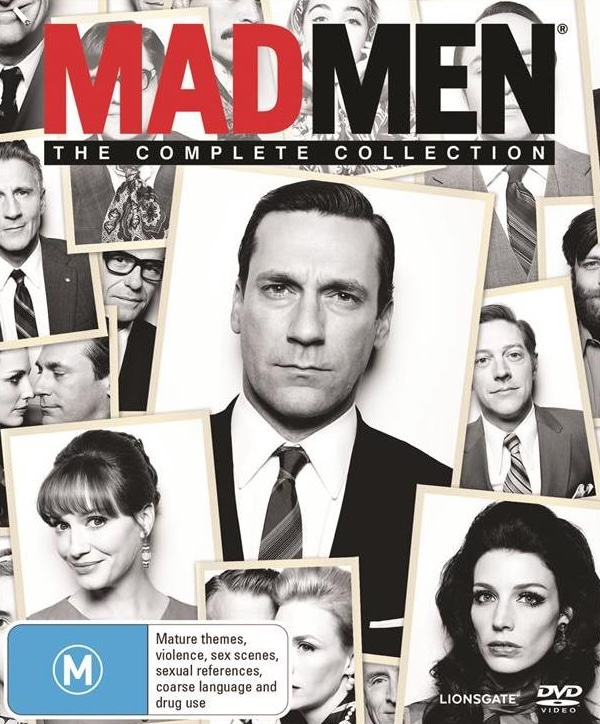 Mad Men - Posters