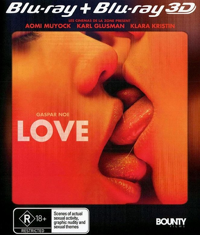 Love - Posters