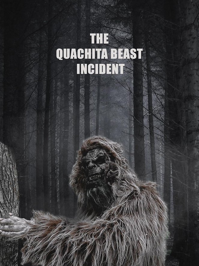 The Quachita Beast Incident - Plagáty