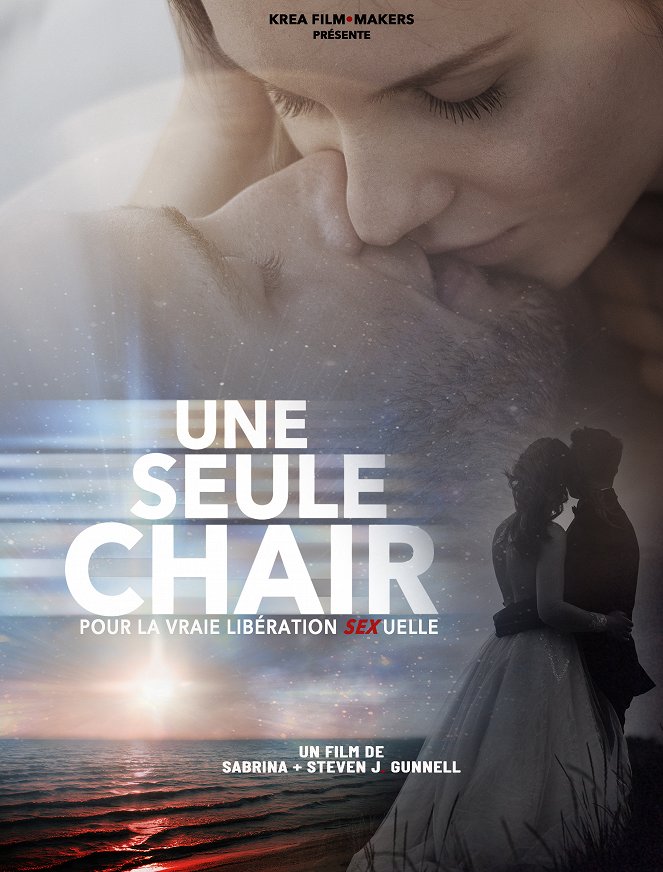 Une seule chair - Posters