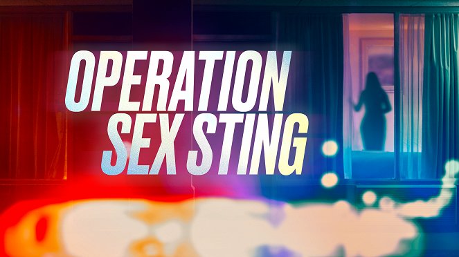 Operation Sex Sting: Sex4Sale - Posters