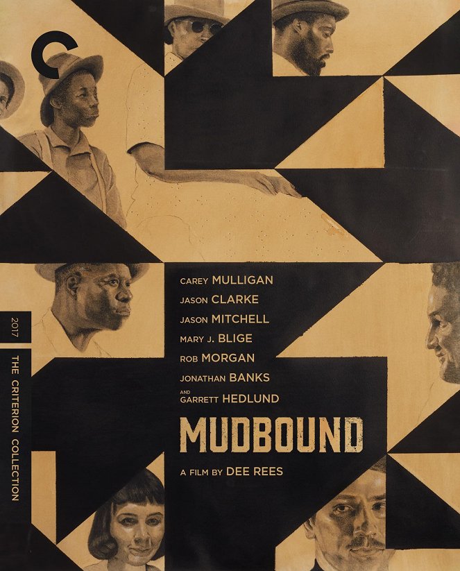 Mudbound - As Lamas do Mississípi - Cartazes
