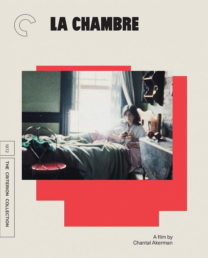 La Chambre - Plagáty