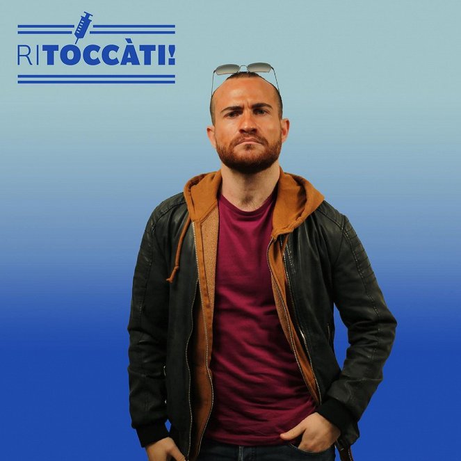 Ritoccàti - Season 2 - Plakate