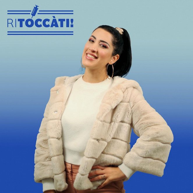Ritoccàti - Season 2 - Plakate