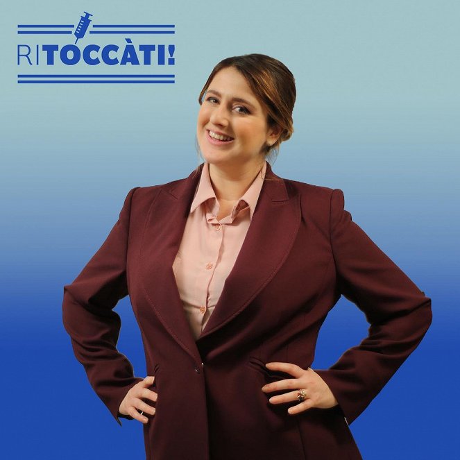 Ritoccàti - Season 2 - Plagáty