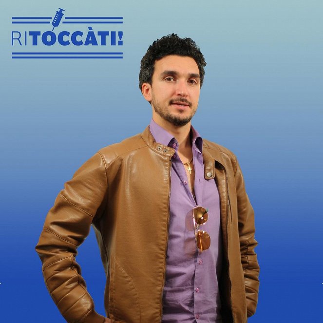 Ritoccàti - Season 2 - Plagáty