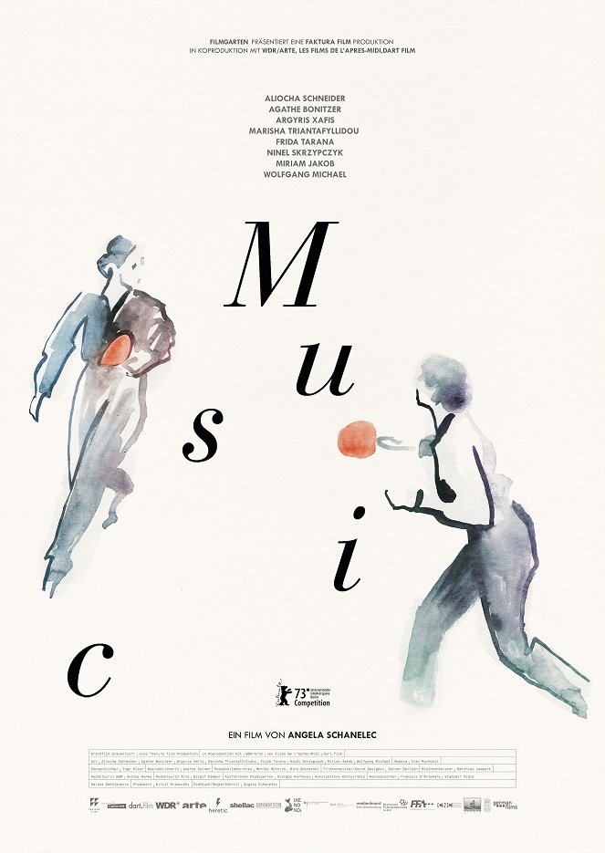 Musik - Plakate