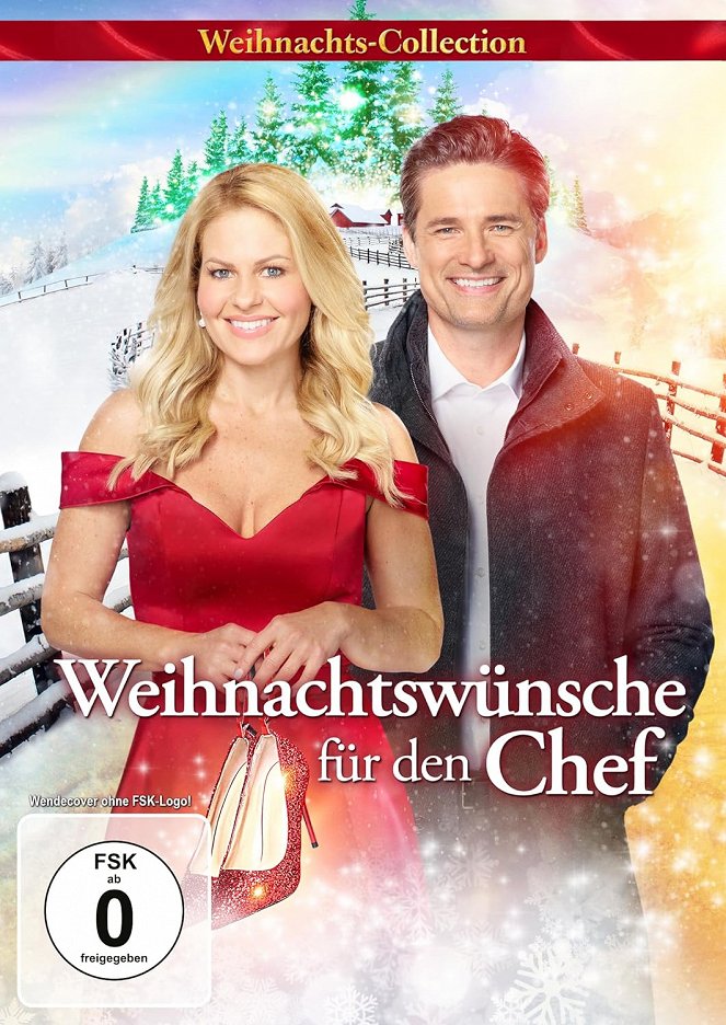 Weihnachtswünsche für den Chef - Plakate