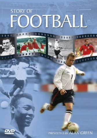 The Story of Football - Cartazes